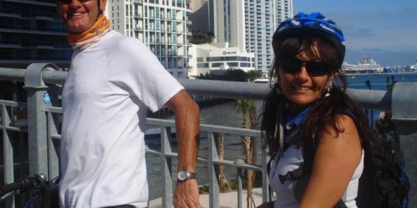 bike tours miami