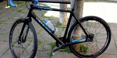 cicloposse cyclocross bike