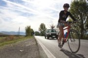 Cycling trips europe