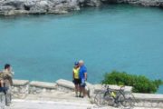 bike tour adventure Puglia