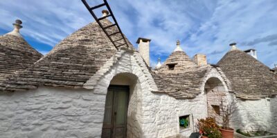 puglia cooking 11 Cycling & Cooking in Puglia