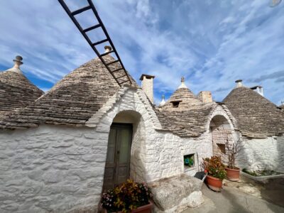 puglia cooking 11 Cycling & Cooking in Puglia