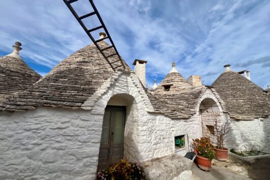 Cycling & Cooking in Puglia