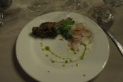 rip foodlamb Cycling & Cooking in Sardinia
