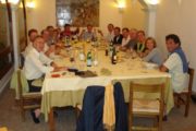 culinary tour Sardinia