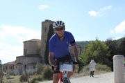 montalcino bike trip