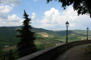 pure cycling tuscany