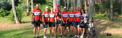 sardinia bike tour