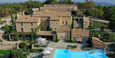 provence luxury villa