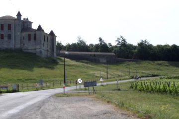 france cycling trips