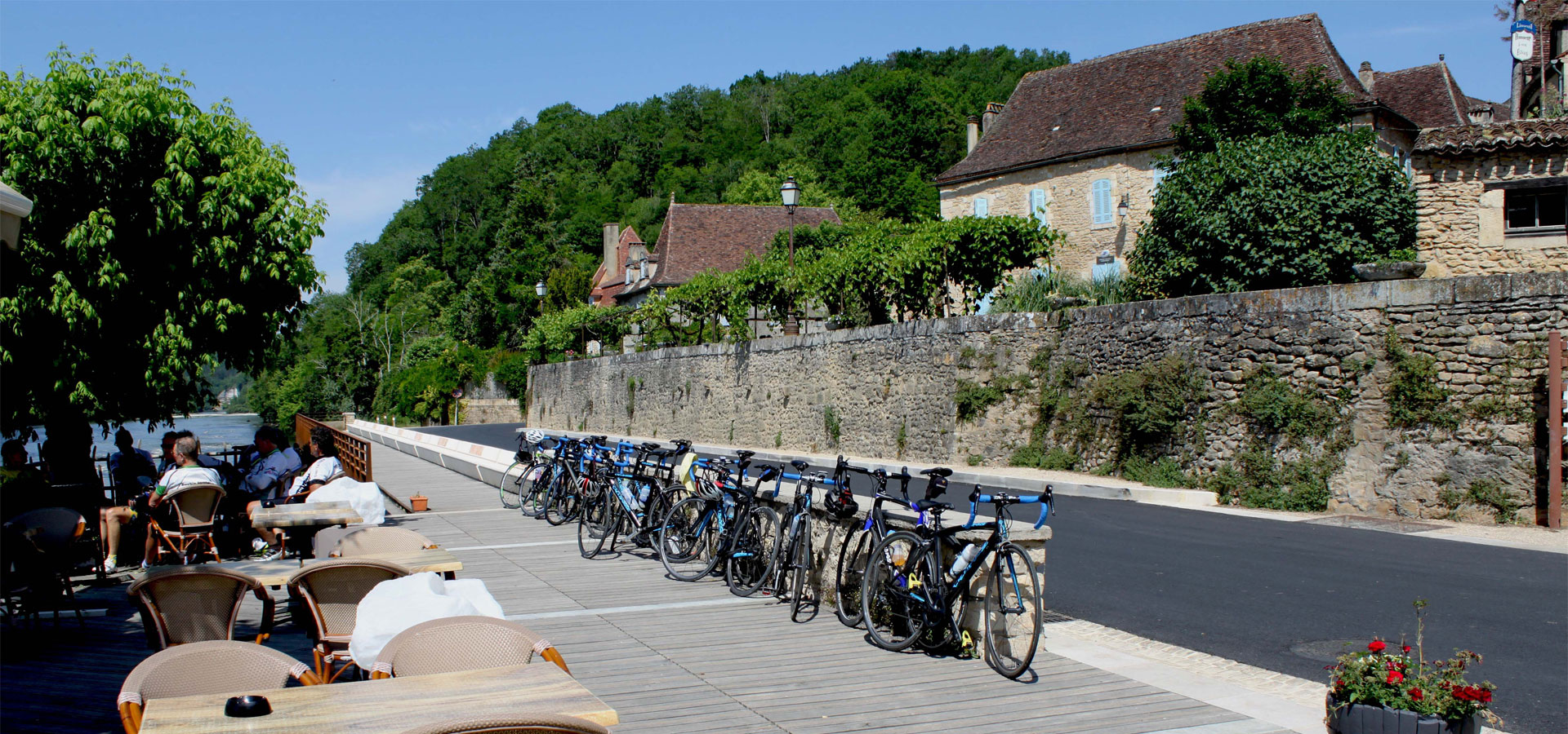 Cycling Classic Dordogne