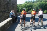 bike tours Montalcino