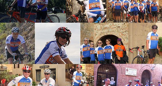 bike jersey cicloposse tours