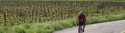 tuscany bike adventure