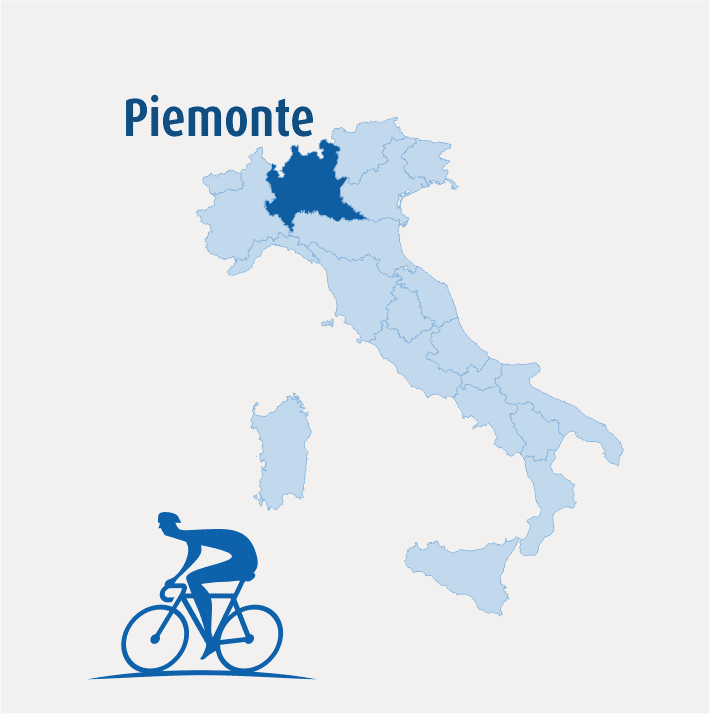piemonte-tour-by-region - Cicloposse Bike Tours