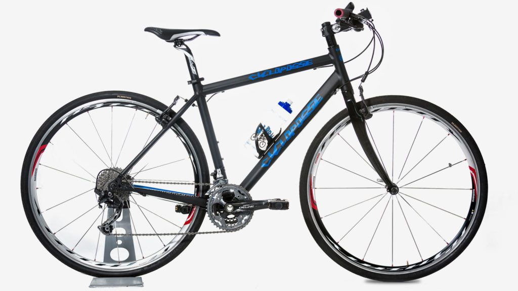 hybrid bike cicloposse Hybrid Bike Rental