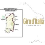 Follow the Giro – 2017 Sardinia