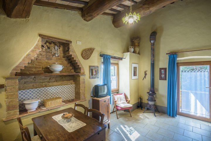 villa rent tuscany