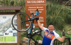 mallorca cycling with cicloposse