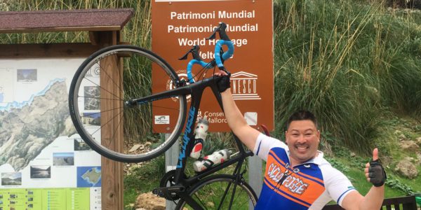 mallorca cycling with cicloposse