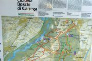 Bike trips Italy