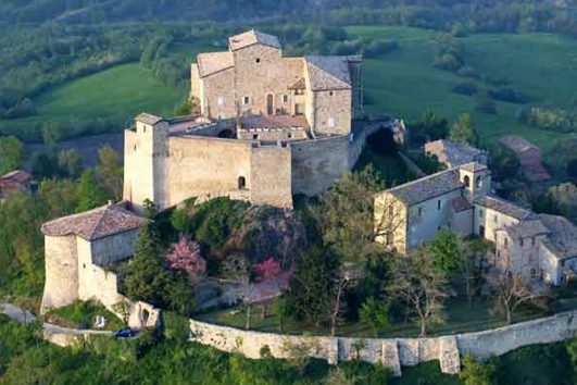 emilia cycling trips