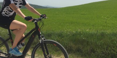 cicloposse trip e-bike