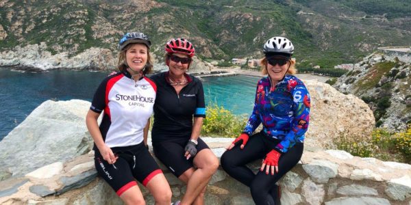 cycling in corsica | cicloposse