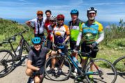 bike tours Corsica