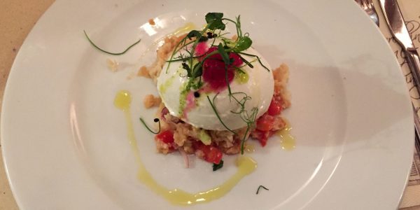 wine & food bike tour