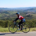 From Langhe to Liguria coast