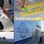Video: Cycling & Cooking