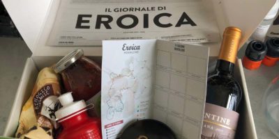 eroica paccogara Eroica Montalcino 2020