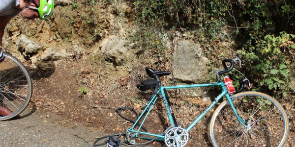 eroica montalcino 2020