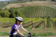 rei adventure tuscany cycling