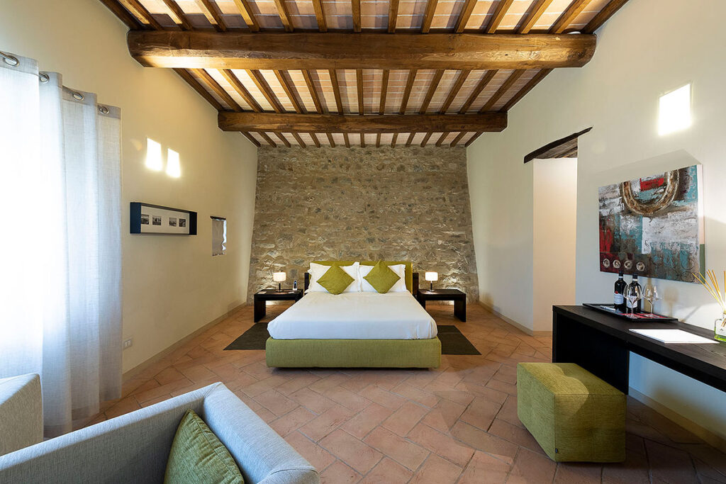 relais mastrojanni bike tour