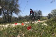 gravel bike tour italy