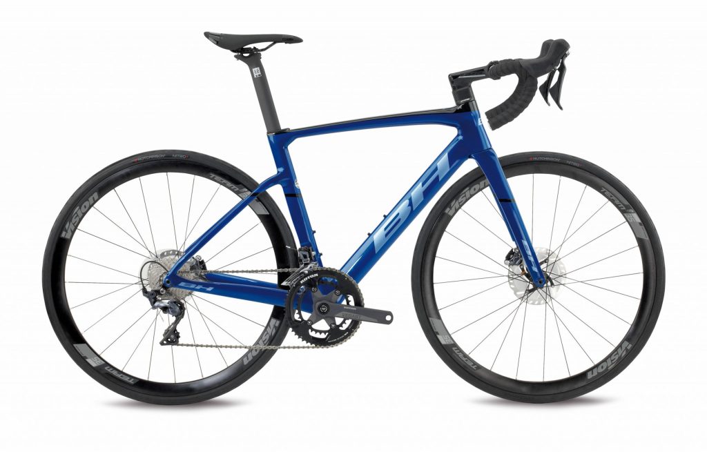 road bike Puglia tour