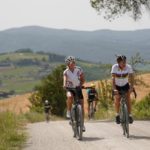 Gravel Cycling Events