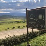 What is an agriturismo?