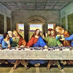 Leonardo da Vinci: a pioneer of nouvelle cuisine