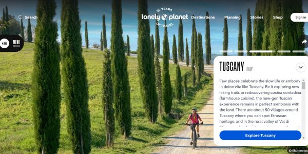 lonely planet bici Home2023