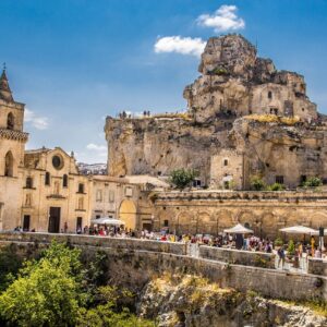 matera 2777181 1280 Tours by Region