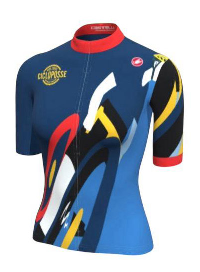 JERSEY LATOAVANTI castelli-bike-jersey