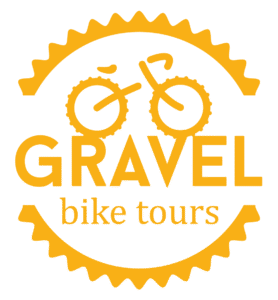 logo gravel tour 1 Gravel Bike Tours Tuscany Italy