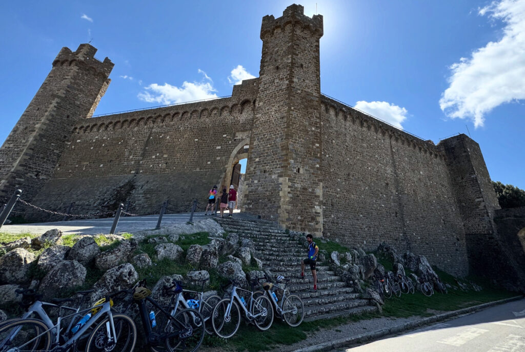 E GRAVEL 01 Our First Year with E-Gravel Bikes