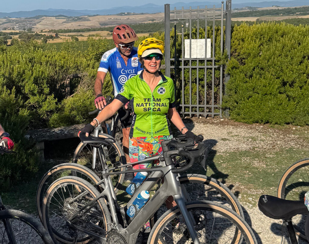 E GRAVEL 03 e1772800118462 Our First Year with E-Gravel Bikes