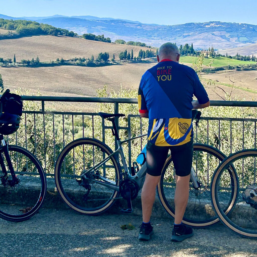 E GRAVEL 07 Our First Year with E-Gravel Bikes