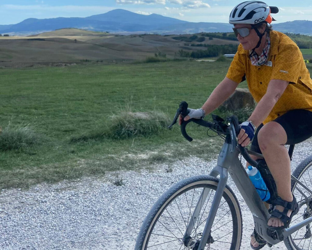 E GRAVEL 09 Our First Year with E-Gravel Bikes