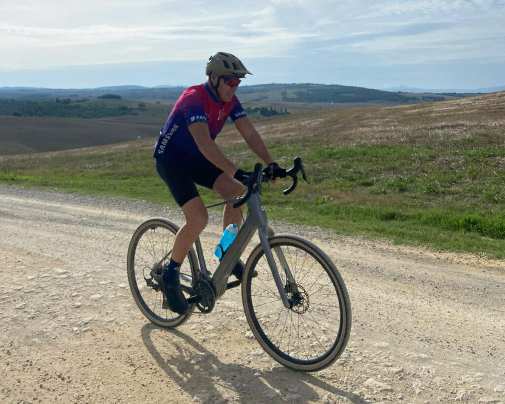 E GRAVEL 10 e1772816515479 Our First Year with E-Gravel Bikes